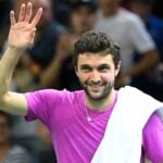 Gilles Simon