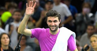 Gilles Simon