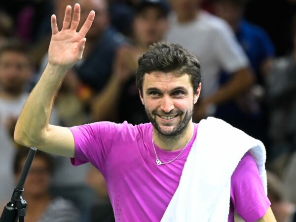 Gilles Simon