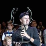 Holger Rune Caen
