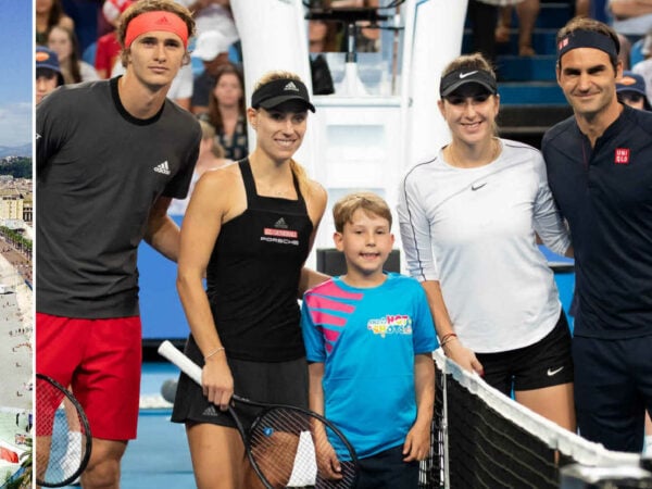 Hopman Cup