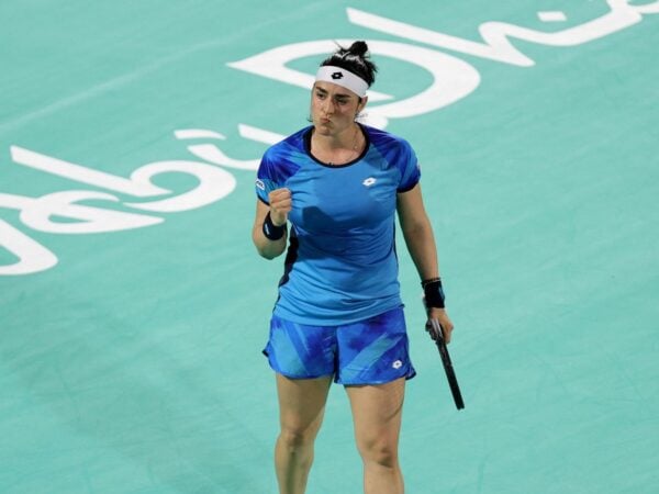 Ons Jabeur, Mubadala world Tennis championship 2021