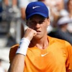 Jannik Sinner Miami 2022