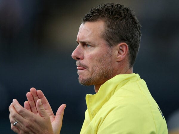 Lleyton Hewitt at the 2022 Davis Cup