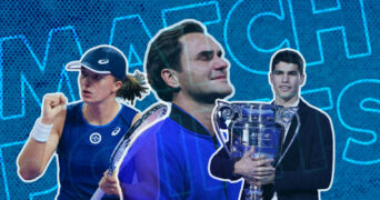 Match Points 2022
