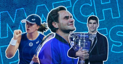 Match Points 2022