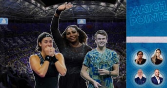 Match Points #41