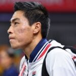 Brandon Nakashima, Florence 2022