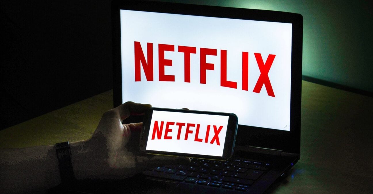Netflix logo