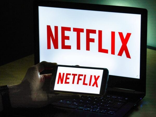 Netflix logo