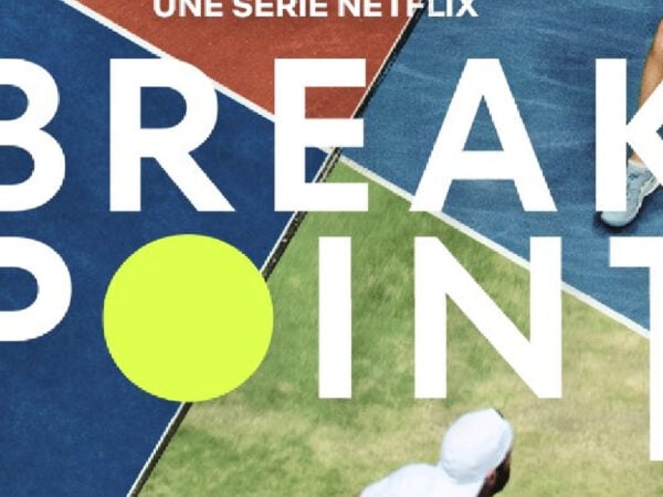Netflix Break Point