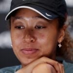 Naomi Osaka Press Conference