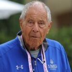Nick Bollettieri