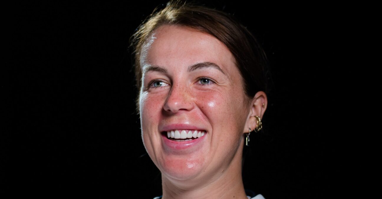 Anastasia Pavlyuchenkova, Mutua Madrid Open 2021