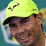 Rafael Nadal