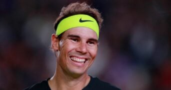 Rafael Nadal