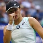 Iga Swiatek, US Open 2022