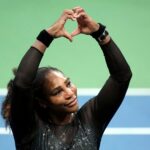 Serena Williams