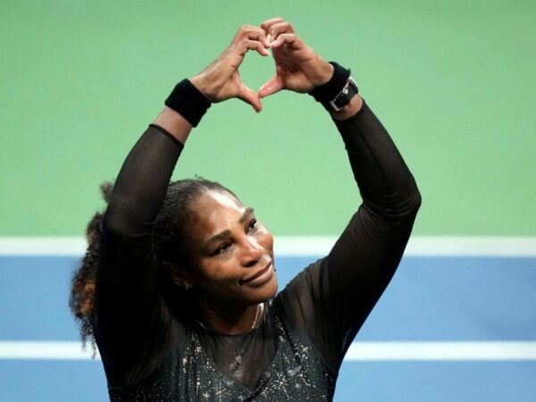 Serena Williams