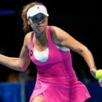 Sofia Kenin