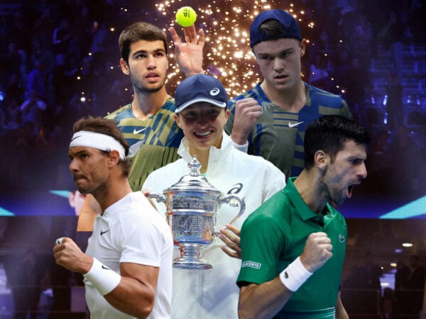 Tennis 2022