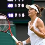 Tatjana Maria