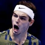 Taylor Fritz