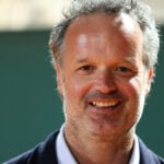 Thomas Hammerl portrait (Tennis Europe)