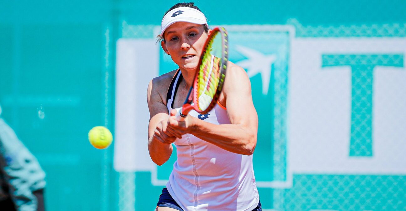 Varvara Gracheva 2022