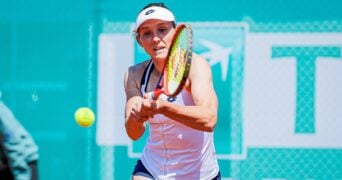 Varvara Gracheva 2022