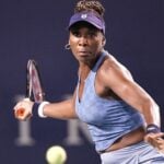 Venus Williams