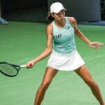 Zhang Shuai 2022
