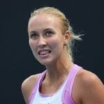 Anastasia Potapova