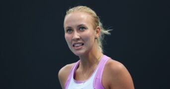 Anastasia Potapova