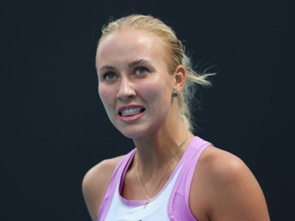 Anastasia Potapova