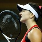Bianca Andreescu