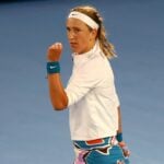 Victoria Azarenka