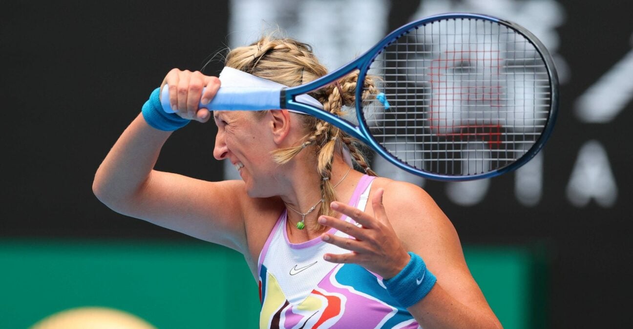 Victoria Azarenka