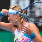 Victoria Azarenka