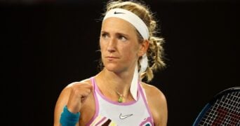 Victoria Azarenka, Australian Open 2023