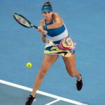 Belinda Bencic