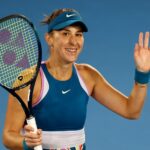 Belinda Bencic