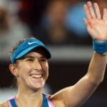 Belinda Bencic