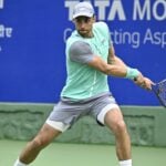 Benjamin Bonzi Tata Open 2023