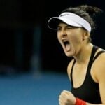 Bianca Andreescu