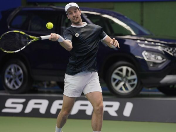 Botic van de Zandschulp 2023