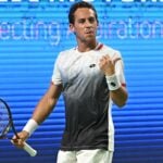 Roberto Carballes Baena, Pune 2023