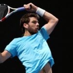 Cameron Norrie