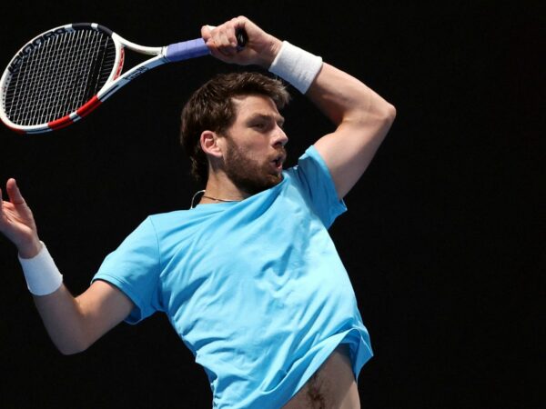 Cameron Norrie