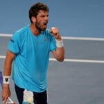 Cameron Norrie